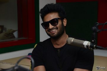 Bhale Manchi Roju Movie Song Launch at Radio Mirchi